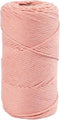 Creativ Company Macrame Koord Roze, 198m