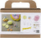 Creativ Company Mini Hobbyset Boetseren Pasen