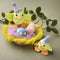 Creativ Company Mini Hobbyset Boetseren Pasen