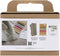 Creativ Company Mini Hobbyset Borduren Servet