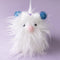 Creativ Company Mini Hobbyset Naaien Monster