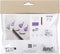 Creativ Company Mini Hobbyset Sieraden Gemarmerde 4 Oorbellen