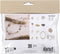 Creativ Company Mini Hobbyset Sieraden Roze Harmonie Stoere Halsketting