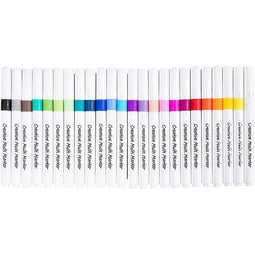 Creativ Company - Multistift creativ company 4mm set 24 kleuren