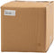 Creativ Company Onderzetter met Houten Lijst 15x15cm, 10st.