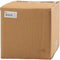 Creativ Company Onderzetter met Houten Lijst 15x15cm, 10st.