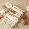 Creativ Company Ontdek Weven Starters Kit, 1 Set