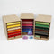 Creativ Company Papier opslag unit, h: 31,5 cm, b: 24,3 cm, 1 stuk, MDF