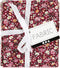 Creativ Company Patchwork Stof, 45x55 cm, 100 gr, Roze, 4 Stuk, 1 Bol