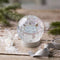 Creativ Company Plastic Sneeuwbollen 8 cm 18 Stuks