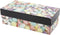 Creativ Company Pompoms Glitter - Pastelkleuren- 400 gr - 1 Doos