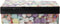Creativ Company Pompoms Glitter - Pastelkleuren- 400 gr - 1 Doos