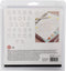 Creativ Company Sketch marker, pastelkleuren, stift lijndikte 1+2-5 mm, 12 stuk/ 1 doos