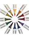 Creativ Company Sketch Markers Dubbel Set 12 stuks Natuur