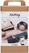 Creativ Company Starter Craft Kit Knitting, 1 pack