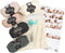 Creativ Company Starter Craft Kit Knitting, 1 pack