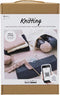 Creativ Company Starter Craft Kit Knitting, 1 pack