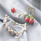 Creativ Company Starterknutselset Sieraden Levendige kleuren, 1 pack