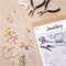 Creativ Company Starterknutselset Sieraden Levendige kleuren, 1 pack