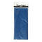 Creativ Company Tissuepapier blauw 10 vellen 14 gr, 50x70cm