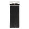 Creativ Company Tissuepapier zwart 10 vellen 14 gr, 50x70cm