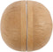 Creativ Company Tweedelige kerstbal 8 cm, 4 Stuk, 1 Doos