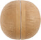 Creativ Company Tweedelige kerstbal 8 cm, 4 Stuk, 1 Doos