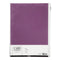 Creativ Company Vellumpapier a4 paars, 10 vellen