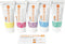 Creativ Company Zeepverf Kleur, 5x30gr