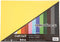 Creativ karton, A4 21x30 cm, 120 assorti vel