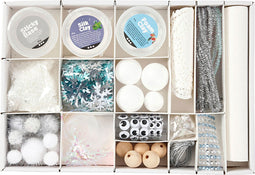 Creative box, 1 set