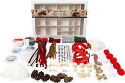 Creative box, 1 set