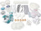 Creative box, 1 set