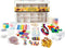 Creative Box, Regenboog, 1 Set