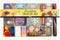 Creative Box, Regenboog, 1 Set
