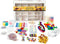 Creative Box, Regenboog, 1 Set