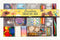 Creative Box, Regenboog, 1 Set