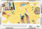 Creative Box, Regenboog, 1 Set