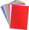 Creative Craft Group Craft Group Glitterkarton A4, 10 vellen