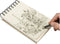 Creative Craft Group Schetsblok, 80 vellen