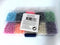 Creative Craft Group Sieraden Kralen in Opbergbak, 10 Kleuren