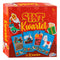 Creative Craft Group Sinterklaas Kwartet