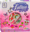 Creative Craft Group Ultimate Tattoo Set Roze