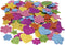 Creative Foamvormen 100 Stuks