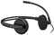Creative HS-220 (Zwart)