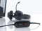 Creative HS-720 USB-Headset voor PC (zwart) - met microfoon ruisonderdrukking, volumeregeling