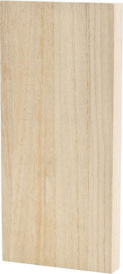 Creative Ikoon Keizerin 20,6 X 9,6 Cm Blank Per Stuk