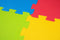 Creative Kids - Kinder Puzzel Speelgoed Mat - 4 stuks Speelmat