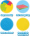 Creative Kids - Kinder Puzzel Speelgoed Mat - 4 stuks Speelmat