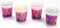 Creative Kids - Klei Set - Pastel 4-delig